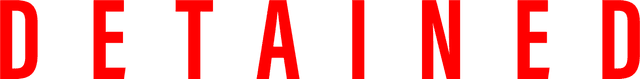 Задержанная